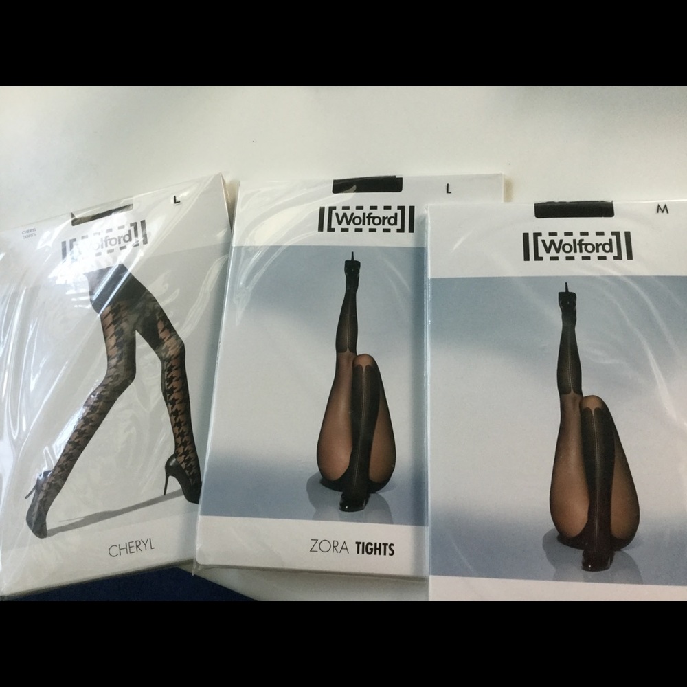 Wolford Tights